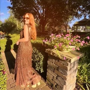 Meet your Posher, Nicole avila